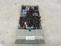 2014 Audi Q7 Overhead Roof Console - Oemusedautoparts1.com
