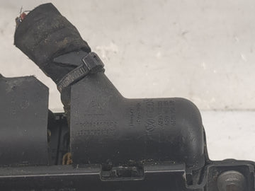 2013-2015 Audi Q7 PCM Engine Control Computer ECU ECM PCU OEM P/N:4L0910551Q 4L0907551A, 5WP46797 Fits 2013 2014 2015 OEM Used Auto Parts