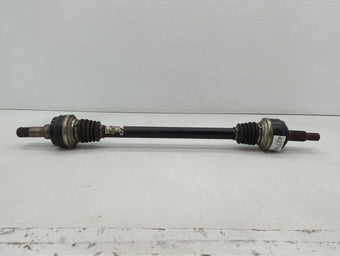 compare product 2011-2015 Audi Q7 Axle Shaft Front Driver Cv C/v