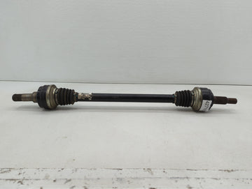 2011-2015 Audi Q7 Axle Shaft Front Driver Cv C/v - Oemusedautoparts1.com