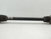 2011-2015 Audi Q7 Axle Shaft Front Driver Cv C/v - Oemusedautoparts1.com