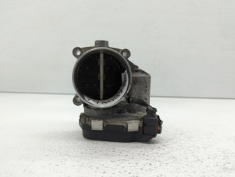 compare product 2011-2019 Audi Q7 Throttle Body P/N:06E 133 062 H 06E 133 062 G Fits OEM Used Auto Parts