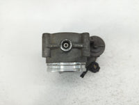 2011-2019 Audi Q7 Throttle Body P/N:06E 133 062 H 06E 133 062 G Fits OEM Used Auto Parts - Oemusedautoparts1.com