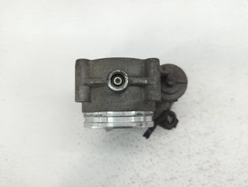 2011-2019 Audi Q7 Throttle Body P/N:06E 133 062 H 06E 133 062 G Fits OEM Used Auto Parts