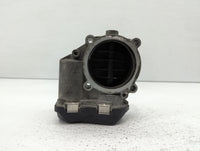2011-2019 Audi Q7 Throttle Body P/N:06E 133 062 H 06E 133 062 G Fits OEM Used Auto Parts - Oemusedautoparts1.com