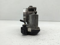 2011-2019 Audi Q7 Throttle Body P/N:06E 133 062 H 06E 133 062 G Fits OEM Used Auto Parts - Oemusedautoparts1.com