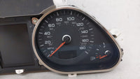 2013-2015 Audi Q7 Instrument Cluster Speedometer Gauges P/N:4 L0 920 985 S Fits Fits 2013 2014 2015 OEM Used Auto Parts - Oe