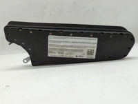 2014 Audi Q7 Air Bag Driver Left Steering Wheel Mounted - Oemusedautoparts1.com
