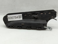 2014 Audi Q7 Air Bag Driver Left Steering Wheel Mounted - Oemusedautoparts1.com