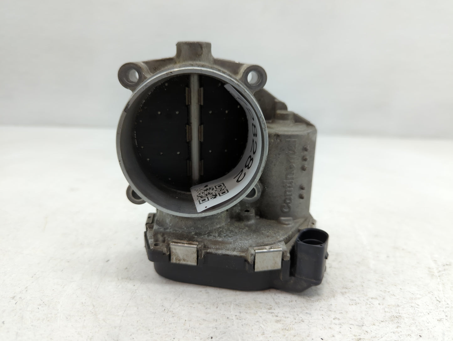 2011-2019 Audi Q7 Throttle Body P/N:06E 133 062 G Fits Fits 2008 2009 2010 2011 2012 2013 2014 2015 2016 2017 2018 2019 OEM 
