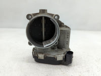 2011-2019 Audi Q7 Throttle Body P/N:06E 133 062 G Fits Fits 2008 2009 2010 2011 2012 2013 2014 2015 2016 2017 2018 2019 OEM 