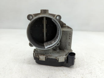 compare product 2011-2019 Audi Q7 Throttle Body P/N:06E 133 062 G Fits Fits 2008 2009 2010 2011 2012 2013 2014 2015 2016 2017 2018 2019 OEM Used Auto Parts
