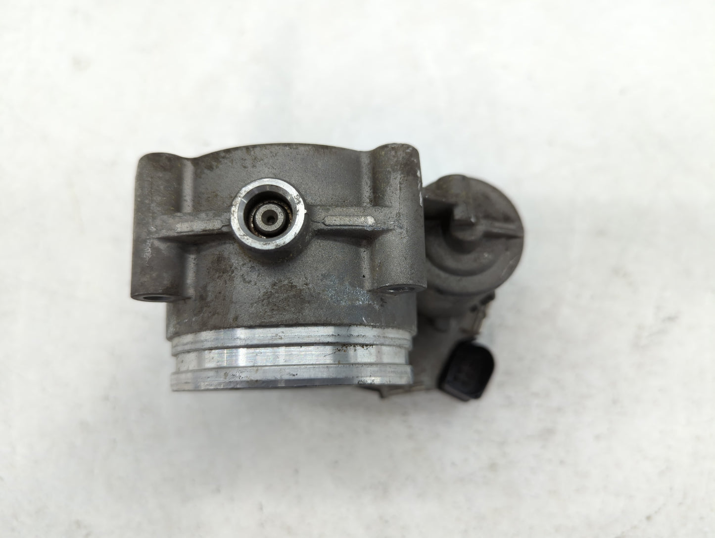 2011-2019 Audi Q7 Throttle Body P/N:06E 133 062 G Fits Fits 2008 2009 2010 2011 2012 2013 2014 2015 2016 2017 2018 2019 OEM 
