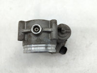 2011-2019 Audi Q7 Throttle Body P/N:06E 133 062 G Fits Fits 2008 2009 2010 2011 2012 2013 2014 2015 2016 2017 2018 2019 OEM 