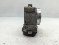 2011-2019 Audi Q7 Throttle Body P/N:06E 133 062 G Fits Fits 2008 2009 2010 2011 2012 2013 2014 2015 2016 2017 2018 2019 OEM 