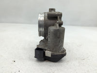 2011-2019 Audi Q7 Throttle Body P/N:06E 133 062 G Fits Fits 2008 2009 2010 2011 2012 2013 2014 2015 2016 2017 2018 2019 OEM 