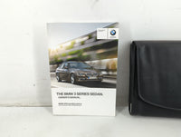 2014 Audi S3 Owners Manual Book Guide OEM Used Auto Parts - Oemusedautoparts1.com