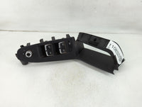 2013-2016 Audi S4 Master Power Window Switch Replacement Driver Side Left P/N:8K1 867 171 L Fits Fits 2013 2014 2015 2016 20
