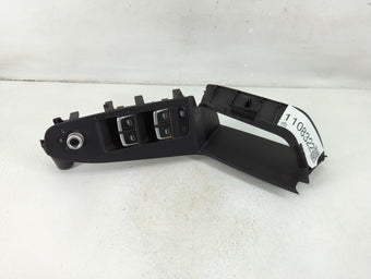 compare product 2013-2016 Audi S4 Master Power Window Switch Replacement Driver Side Left P/N:8K1 867 171 L Fits Fits 2013 2014 2015 2016 2017 OEM Used Auto Parts