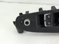 2013-2016 Audi S4 Master Power Window Switch Replacement Driver Side Left P/N:8K1 867 171 L Fits Fits 2013 2014 2015 2016 20