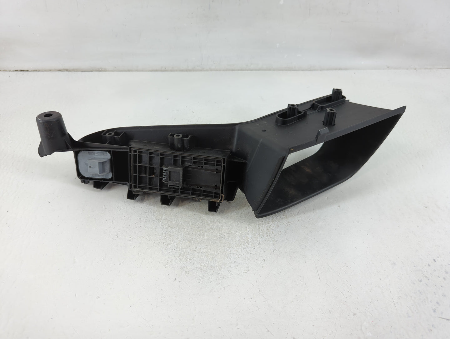 2013-2016 Audi S4 Master Power Window Switch Replacement Driver Side Left P/N:8K1 867 171 L Fits Fits 2013 2014 2015 2016 20
