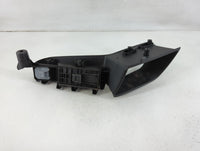 2013-2016 Audi S4 Master Power Window Switch Replacement Driver Side Left P/N:8K1 867 171 L Fits Fits 2013 2014 2015 2016 20