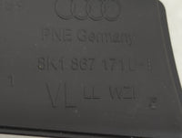 2013-2016 Audi S4 Master Power Window Switch Replacement Driver Side Left P/N:8K1 867 171 L Fits Fits 2013 2014 2015 2016 20