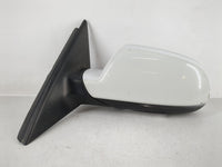 2010-2016 Audi S4 Driver Side View Mirror - Left Door Mirror OEM Used - Oemusedautoparts1.com