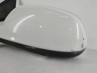 2010-2016 Audi S4 Driver Side View Mirror - Left Door Mirror OEM Used - Oemusedautoparts1.com