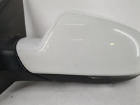 2010-2016 Audi S4 Driver Side View Mirror - Left Door Mirror OEM Used - Oemusedautoparts1.com