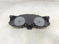 2013-2016 Audi S4 Instrument Cluster Speedometer Gauges P/N:8K0920983A Miles: Fits Fits 2013 2014 2015 2016 OEM Used Auto Pa