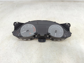 compare product 2013-2016 Audi S4 Instrument Cluster Speedometer Gauges P/N:8K0920983A Miles: Fits Fits 2013 2014 2015 2016 OEM Used Auto Parts