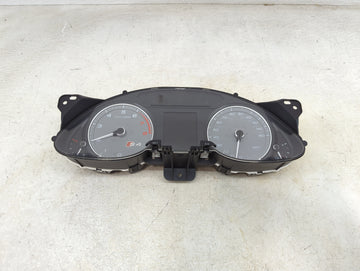 2013-2016 Audi S4 Instrument Cluster Speedometer Gauges P/N:8K0920983A Miles: Fits Fits 2013 2014 2015 2016 OEM Used Auto Pa
