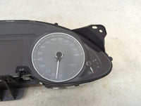 2013-2016 Audi S4 Instrument Cluster Speedometer Gauges P/N:8K0920983A Miles: Fits Fits 2013 2014 2015 2016 OEM Used Auto Pa