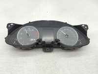 2013-2016 Audi S4 Instrument Cluster Speedometer Gauges P/N:8K0920983A Miles:86K Fits Fits 2013 2014 2015 2016 OEM Used Auto