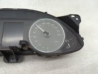 2013-2016 Audi S4 Instrument Cluster Speedometer Gauges P/N:8K0920983A Miles:86K Fits Fits 2013 2014 2015 2016 OEM Used Auto