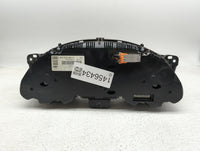 2013-2016 Audi S4 Instrument Cluster Speedometer Gauges P/N:8K0920983A Miles:86K Fits Fits 2013 2014 2015 2016 OEM Used Auto