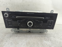 2013-2016 Audi S4 Radio AM FM Cd Player Receiver Replacement P/N:8R1035186Q CQ-JA12E6AE, PM6-001 Fits Fits 2013 2014 2015 20