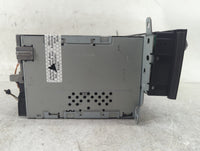 2013-2016 Audi S4 Radio AM FM Cd Player Receiver Replacement P/N:8R1035186Q CQ-JA12E6AE, PM6-001 Fits Fits 2013 2014 2015 20