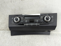 2013-2016 Audi S4 Climate Control Module Temperature AC/Heater Replacement P/N:8K1 820 043 T Fits Fits 2013 2014 2015 2016 2