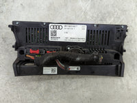 2013-2016 Audi S4 Climate Control Module Temperature AC/Heater Replacement P/N:8K1 820 043 T Fits Fits 2013 2014 2015 2016 2