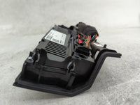 2013-2016 Audi S4 Climate Control Module Temperature AC/Heater Replacement P/N:8K1 820 043 T Fits Fits 2013 2014 2015 2016 2