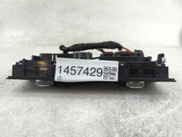 2013-2016 Audi S4 Climate Control Module Temperature AC/Heater Replacement P/N:8K1 820 043 T Fits Fits 2013 2014 2015 2016 2