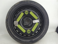 2014 Audi S4 Spare Donut Tire Wheel Rim Oem - Oemusedautoparts1.com