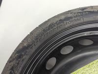 2014 Audi S4 Spare Donut Tire Wheel Rim Oem - Oemusedautoparts1.com