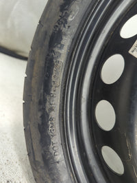 2014 Audi S4 Spare Donut Tire Wheel Rim Oem - Oemusedautoparts1.com
