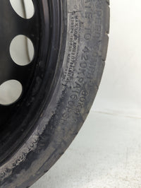 2014 Audi S4 Spare Donut Tire Wheel Rim Oem - Oemusedautoparts1.com
