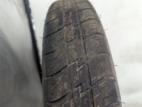2014 Audi S4 Spare Donut Tire Wheel Rim Oem - Oemusedautoparts1.com