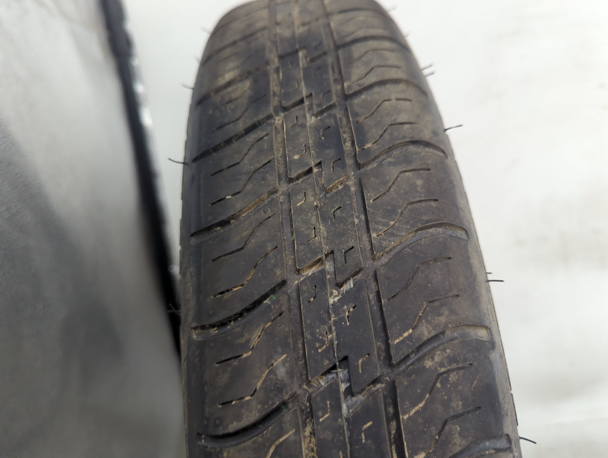 2014-2016 Audi S4 Spare Donut Tire Wheel Rim Oem - Oemusedautoparts1.com