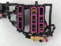 2010-2016 Audi S4 Fusebox Fuse Box Panel Relay Module P/N:8A0 937 530 Fits Fits 2008 2009 2010 2011 2012 2013 2014 2015 2016